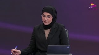 ALAhad TV - ערוץ אל אהד