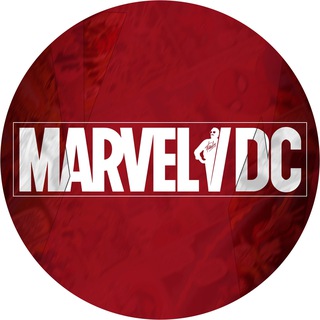Аватар канала Marvel / DC: Geek Movies