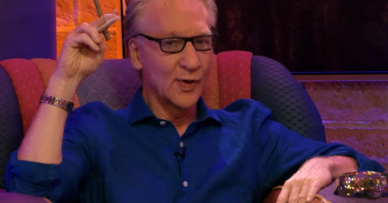 Bill Maher’s heterodox podcast studio shuts down