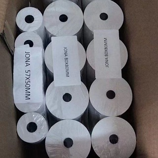 Thermal paper Telegram Group Link