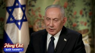 נתניהו מותח ביקורת על אירופה: