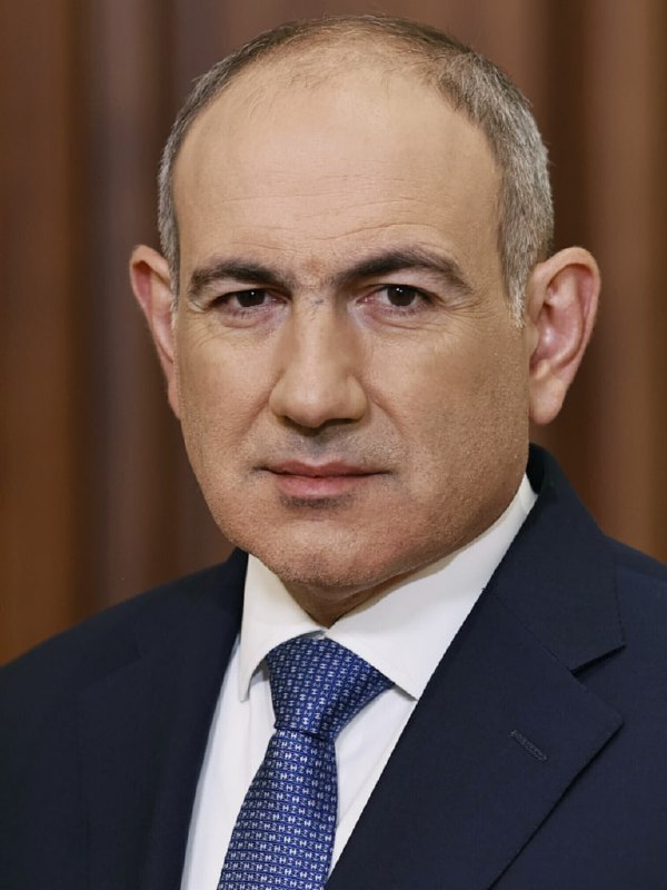 נשיא ארמניה ואהן חצ'טוריאן מינה מחדש את ניקול פשיניאן לראש ממשלה לאחר התפטרות הממשלה מוקדם יותר היום.