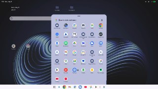 Дамы и господа, AluminiumOS на ваших экранахКанал MysticLeaks опубликовал 16-минутное видео с интерфейсом будущей ОС от Google. Система уже поддерживает папки на рабочем столе, шорткаты для клавиатуры и экосистемные функции как с iOS, так и с Android.Правд