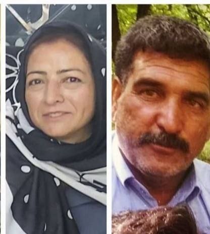 جعفرآباد و حومه: #اطلاعیهبرگزاری دعای ندبه به یادبود سومین سالگرد درگذشت جانباز عزیز رشید آسوده و همسر گرامیشان صبح جمعه ۱۴۰۵/۰۵/۳۰مکان :