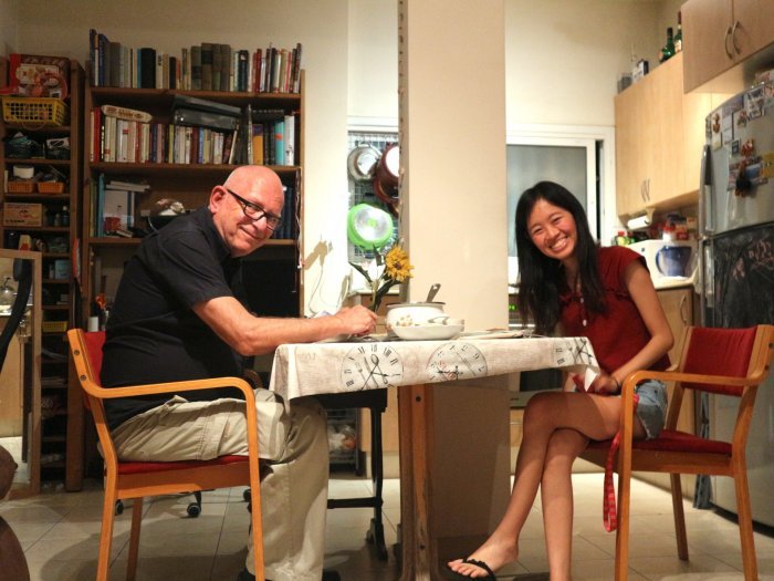 以色列人這樣生活｜3個和台灣人天差地遠的以色列性格