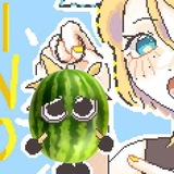 🎏блэкчеррик умеет рисовать