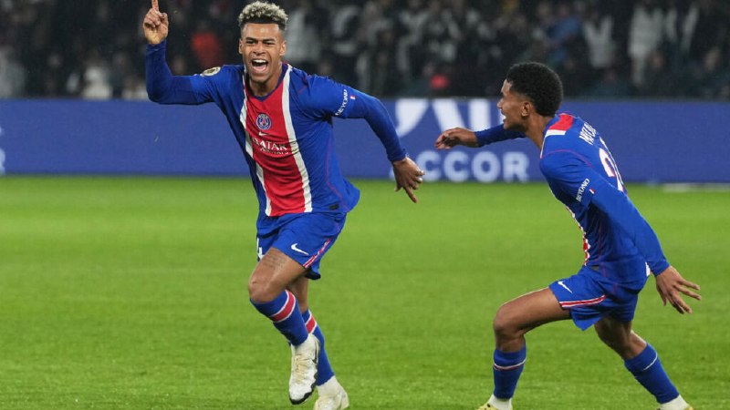 PSG העדיפה מאוד לזכות באליפות ליגה 1 שישית ברציפות