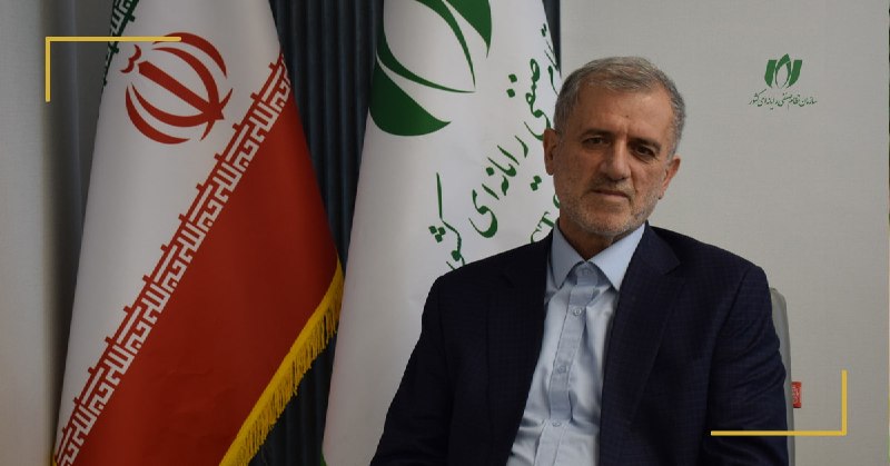 سازمان نصر کشور: آزمون احراز صلاحیت مشاوران فناوری اطلاعات سازمان نظام صنفی رایانهای برگزار میشودعباس رمدانی، دبیرکل سازمان نظام صنفی ر