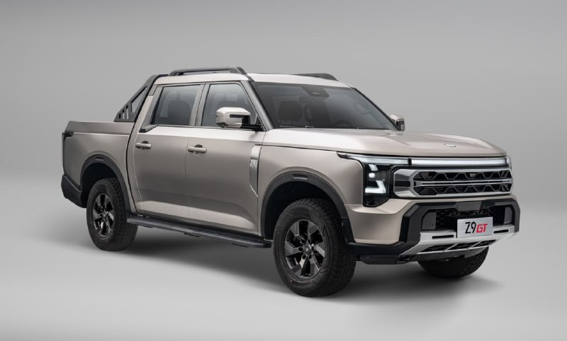 Испанский бренд Santana возродится благодаря Dongfeng и Nissan 4