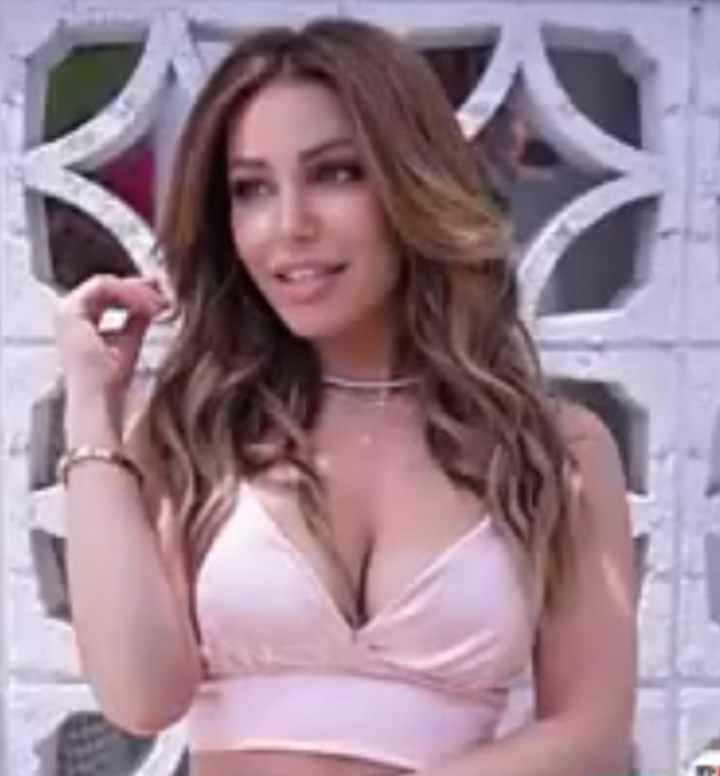 انرژی مثبت: عکسهای لختی بازیگران ایرانی 😱هرکی نبینه واقعا ضرر کرده 👇مشاهده کامل تصاویر 🔞