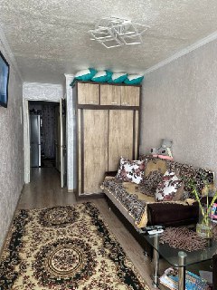 Срочно!!! Однокомнатная квартира Куйлюк 3