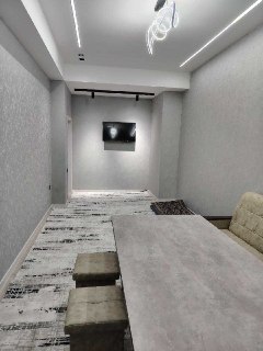 2-room apartment for rent in a new residential complex on Risoviy