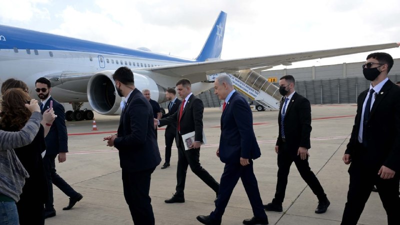 🇮🇱🇺🇸 ראש הממשלה בנימין נתניהו ייסע לוושינגטון ביום שני.