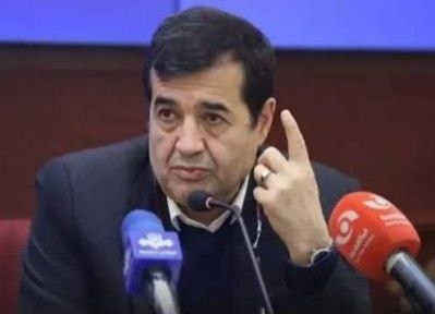 جهانبین نیوز: 🔴سفر وزیر ورزش و جوانان به چهارمحال و بختیاری 🔶محمد رضا ولیپور، سرپرست اداره کل‌ ورزش و جوانان گفت؛ همزمان با هفته دولت؛