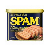 ТИХИЙ SPAM