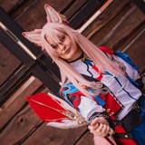 gen r diary | lifestyle & cosplay