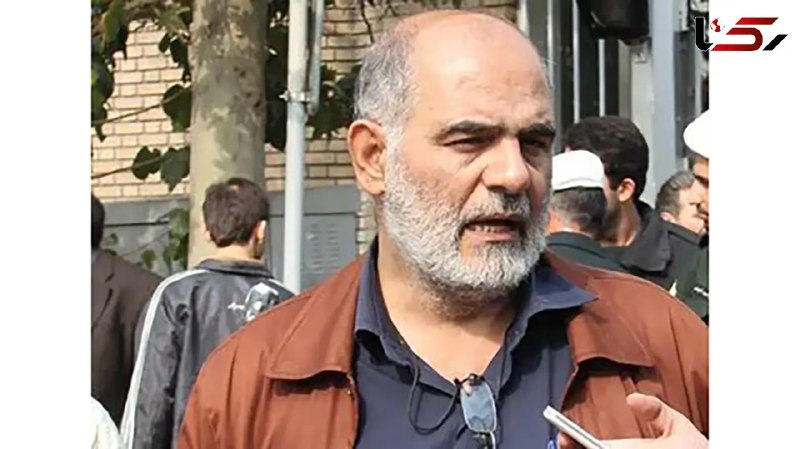 آژانس خبری رکنا | Rokna NEWS Agency: تصمیمی که باعث توبیخ فرمانده نیروی دریایی سپاه شد / رهبری شخصا تصمیم گرفت !@ROKNA_NEWS