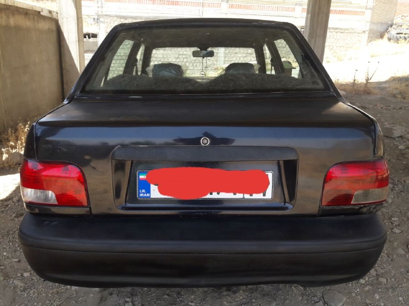 اتومبیل زیرک: رسانه پست