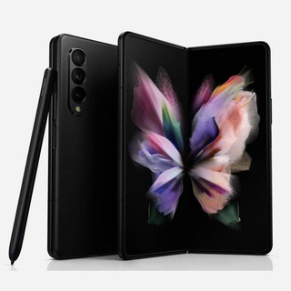 Samsung Galaxy Z Fold