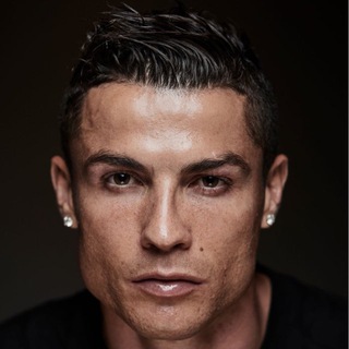 Telegram profile photo for Cristiano Ronaldo
