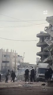ברית בלתי צפויה מטלטלת את המשהד הפלסטיני&33;