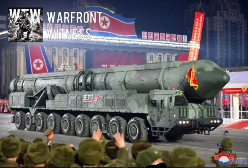 ️🇰🇵🇺🇸🇯🇵🇰🇷 צפון קוריאה האשימה את ארצות הברית בהגברת המדיניות העוינת שלה כלפי פיונגיאנג, תוך שהיא מצי…