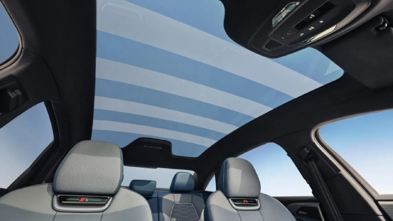 Audi выпустила новый электрокар — A6L e-tron с классической формой кузова и запасом хода до 815 км. 3