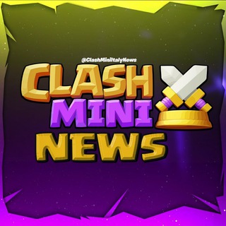Clash Mini Italy News 🇮🇹