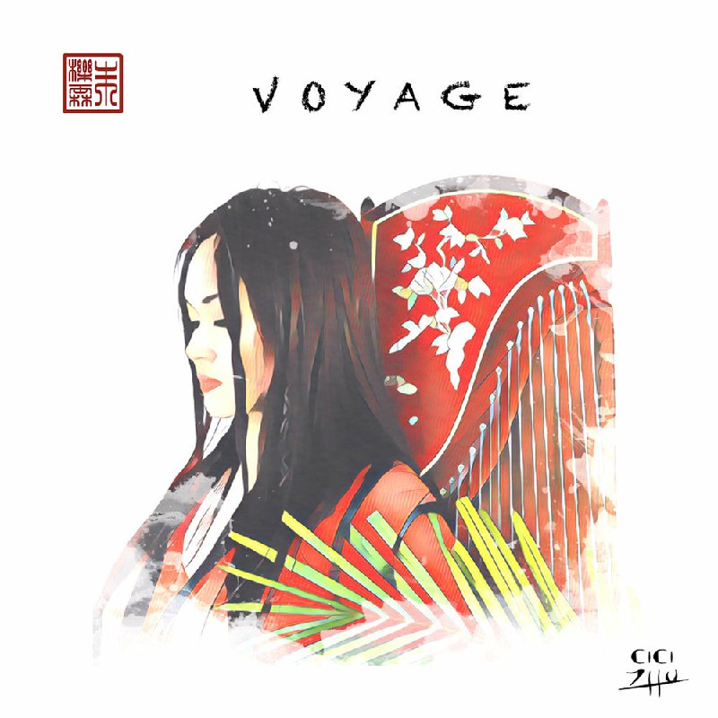 💽 Album: Voyage👤 Artist: CICI Zhu📅 Date: 2021-11-06🎧 Total tracks: 5https://
