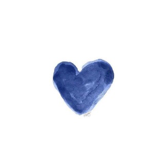 Telegram profile photo for ملاذي 🦋.