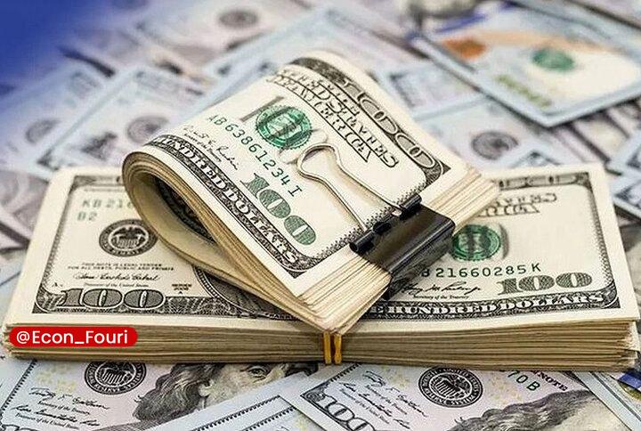 اقتصاد فوری 📈: اسامی مخفف متخلفان ارزی منتشر شد🔹اسامی مخفف شرکت‌ها و افراد حقیقی با عدم ایفای تعهدات ارزی منتشر شد.مرکز رسانه قوه قضایی