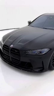 2023 ///M4 G82C xDrive 🖤