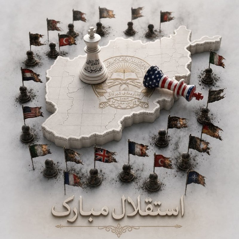 خبرگزاری افغان ایرکا: 🔹 بدون شرح!•┈••✾••┈•🌍 Join 🔜 https://t.me/afghanirca