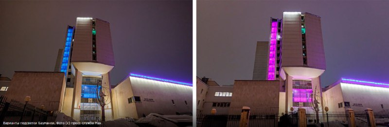 Ученье – свет, а в условиях отечественной цифровизации – подсветка фото