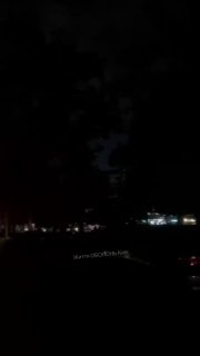 מרכז קייב נפל לתוך החושך: שחור חלקי בבירת אוקראינה. - הפסקות חשמל משפיעות על מחוזות מרכזיים של העיר ואזור א…