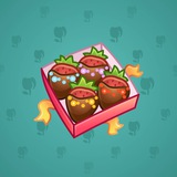 Berry Box #191