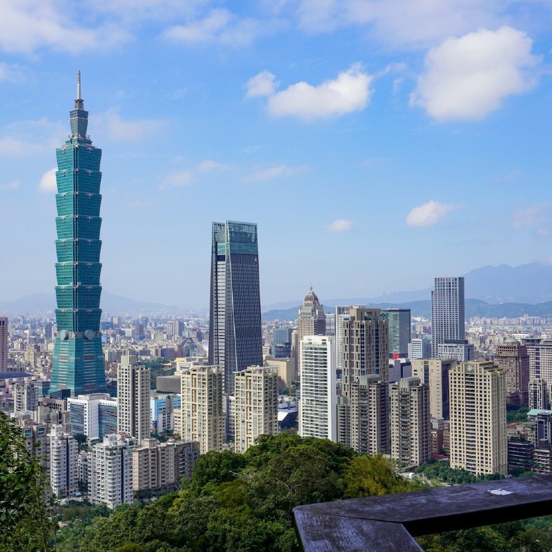 The Crypto Ledger: NEW: 🇹🇼 Taiwan distributes ~$314 to every citizen as an “AI dividend” following a record 14.15% economic growth in the f