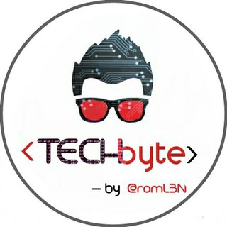 Tech Byte™ Telegram Group Link