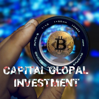 Capitalglobal_ Investment Telegram Group Link