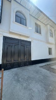 Продается дом. 3 сотки. Евроремонт готовый под ключ. Кибрай центр