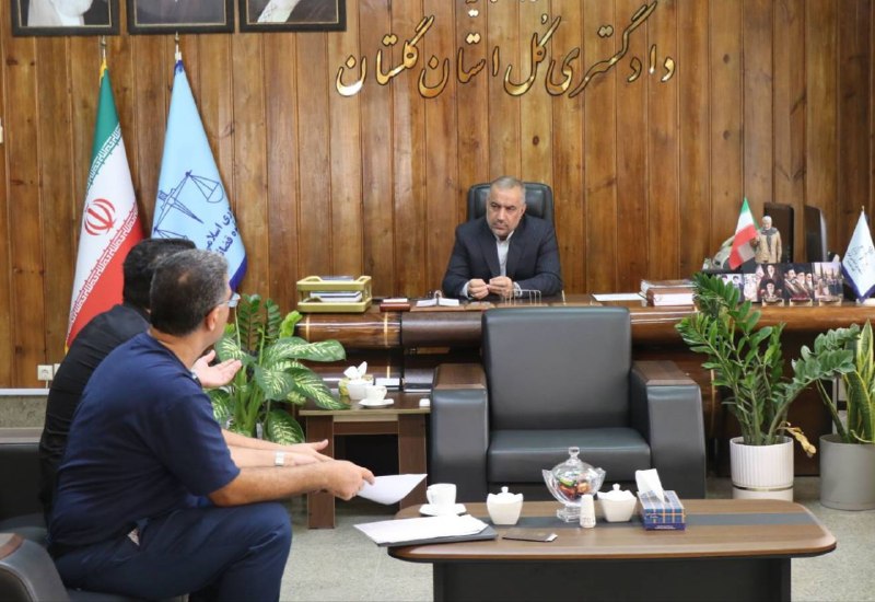 اخبار عدلیه: رسانه پست