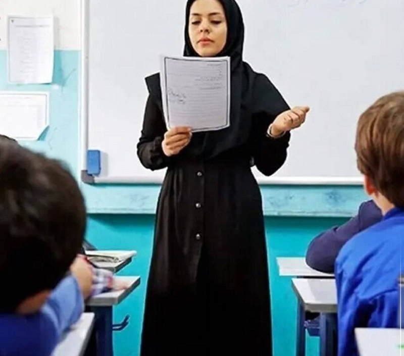 سایت خبری پُرسون: 🔴تبدیل وضعیت نیروهای حقالتدریس از مهرنایبرئیس مجلس در جلسه علنی امروز مجلس:🔹 نیروهای حقالتدریس آزاد از ابتدای مهرماه