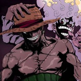 Crypto Luffy