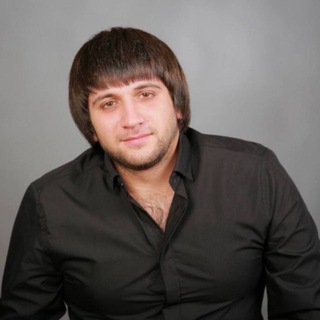 Telegram profile photo for Эльбрус Джанмирзоев