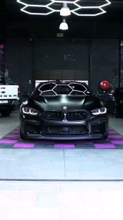 BMW M8