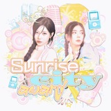 ☀️太陽:𝗦unrise 𝗖ity AWARD|🌇