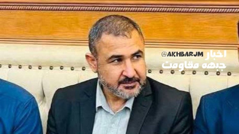 اخبار جبهه مقاومت: 🔴دبیرکل گروه مقاومت نجبا: با چه غرامتی می‌توانید از خون مقدس آنها صحبت کنید؟ چه پولی می‌تواند شادی را به یتیمان، مادران 