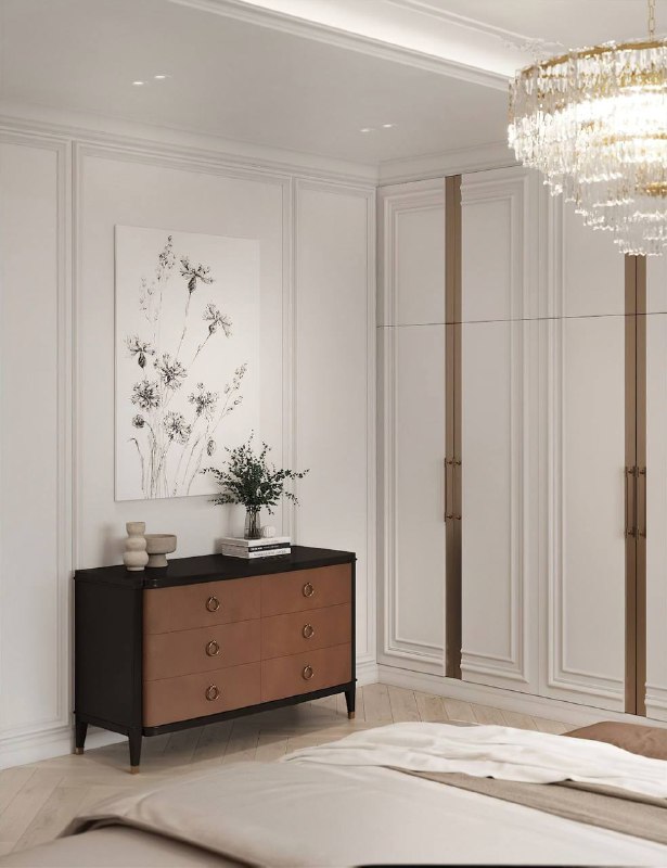  | Дизайн интерьера от студии АС Бюро - изображение 4 - 