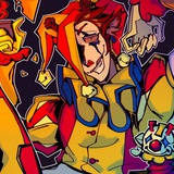[ЗАКРЫТО] snrgiraffe confessions 🦒🍾