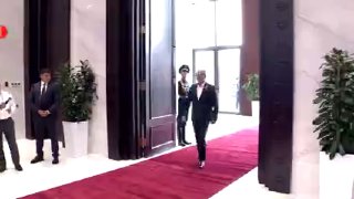 🎦 מה היו החדשות הראשונות ששודרו היום מפסגת שנחאי?